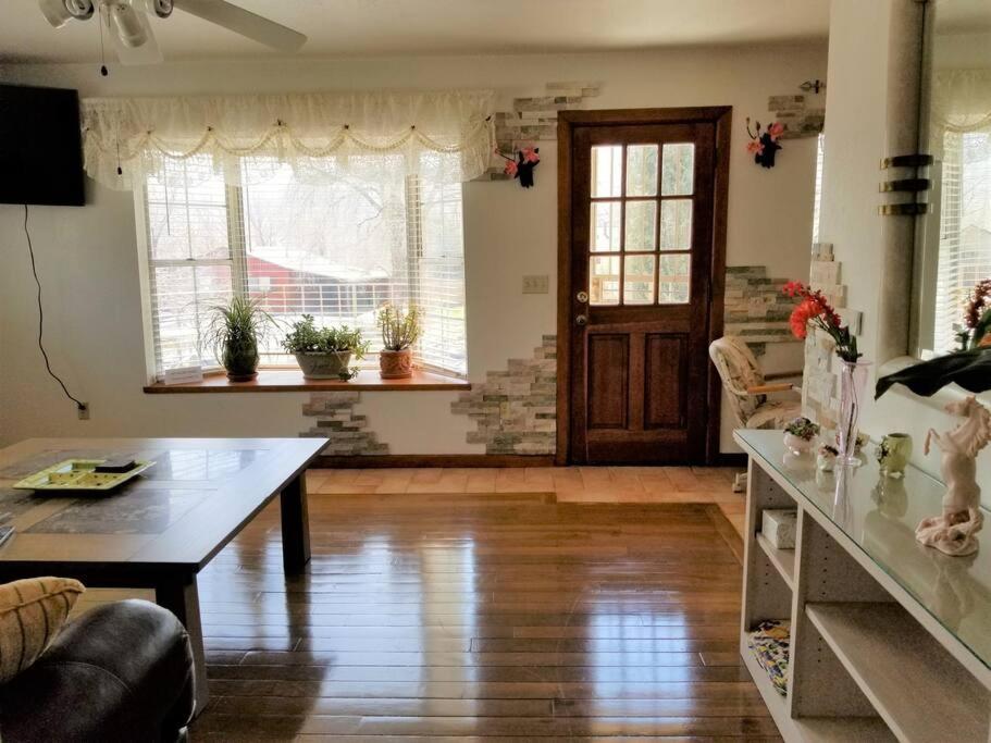 Your Home In コロラドスプリングス エクステリア 写真