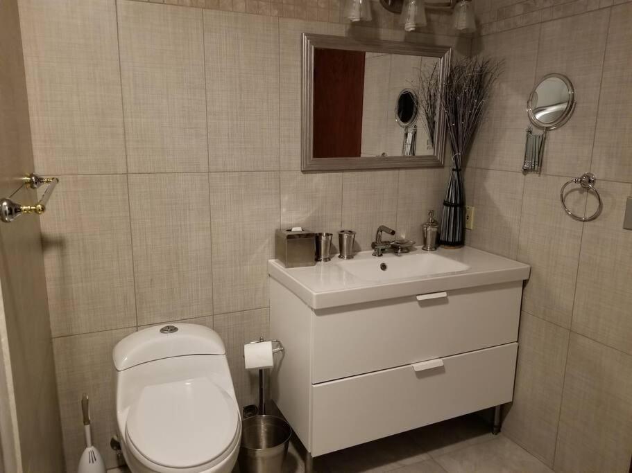 Your Home In コロラドスプリングス エクステリア 写真