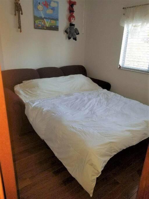 Your Home In コロラドスプリングス エクステリア 写真